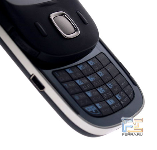 HTC Touch Dual 3