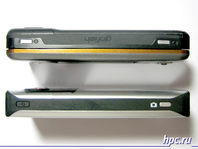 glofiish X800  glofiish M800  :    