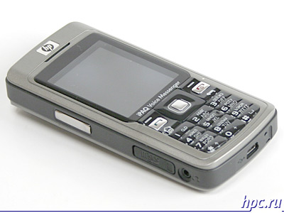 HP iPAQ 514