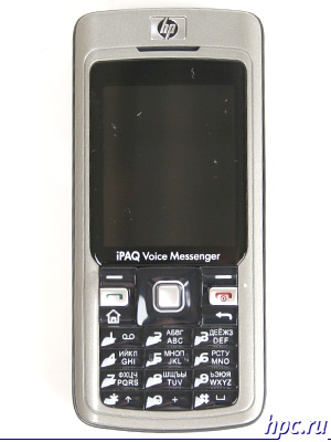 HP iPAQ 514:  