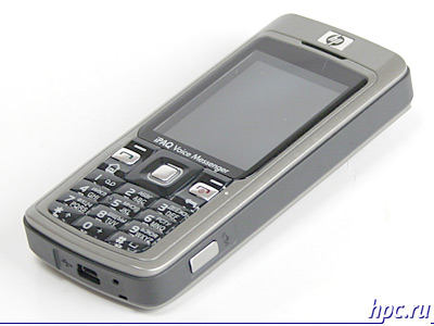 HP iPAQ 514