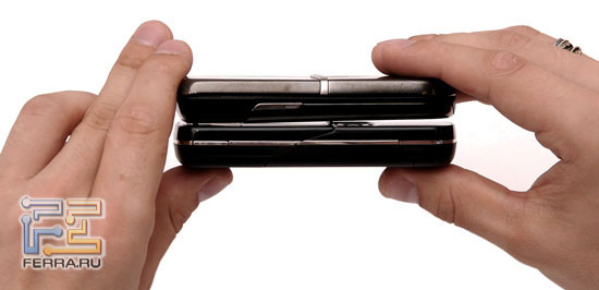  Nokia 8600 Luna ()  8800 Sirocco Edition () 6