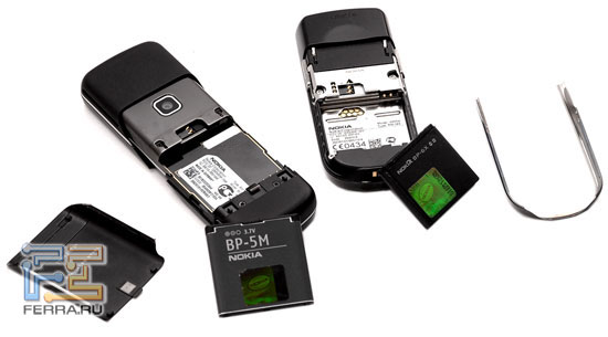  Nokia 8600 Luna ()  8800 Sirocco Edition () 10