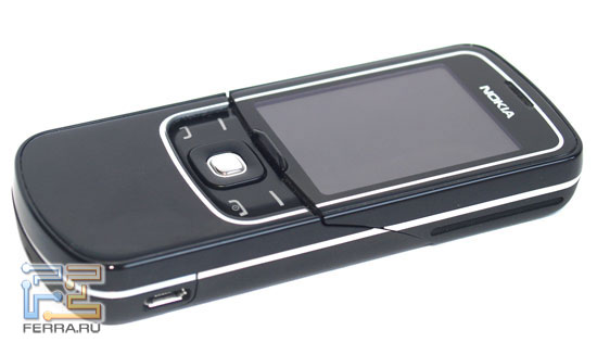  Nokia 8600 Luna 1