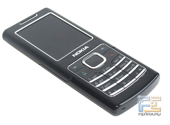  Nokia 6500 classic 1