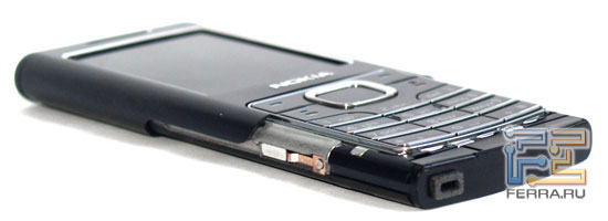 Nokia 6500 classic 2