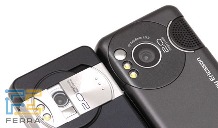  Sony Ericsson K550i ()  W610i ()