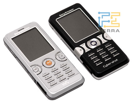 Sony Ericsson K550i ()  W610i ():    K750i