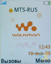      Sony Ericsson K550i  W610i 3