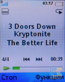  Sony Ericsson K550i 1