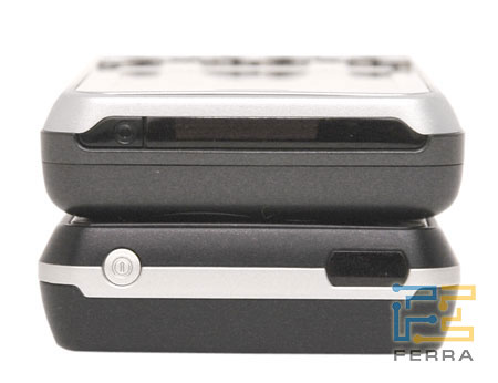     Sony Ericsson K550i ()  W610i () 1