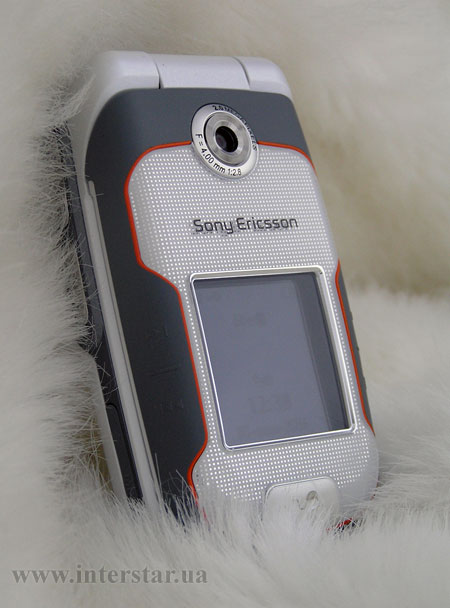 SonyEricssonW710i