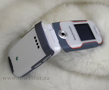 SonyEricssonW710i