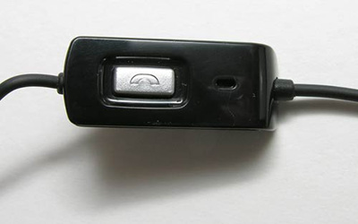 Plantronics Pulsar 260