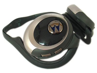 Motorola HT820