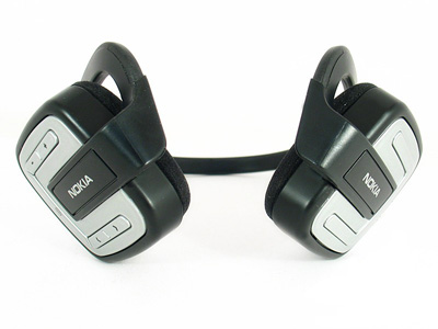 Nokia BH-601