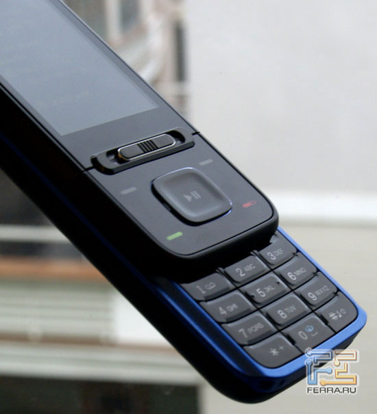 Nokia 5610 3