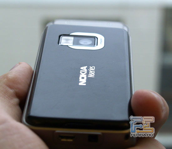 Nokia N81, N81 8GB 5