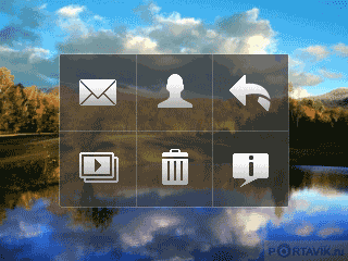Обзор коммуникатора HTC Touch Dual