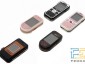 Nokia 7360, 7373  7390:   L'Amour Collection   