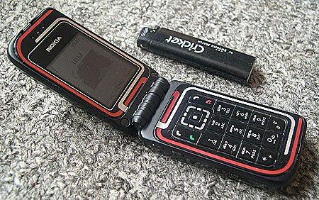   Nokia 7270