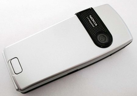Nokia 6230i