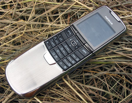  Nokia 8800