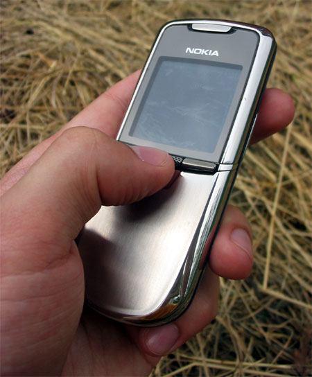 Nokia 8800