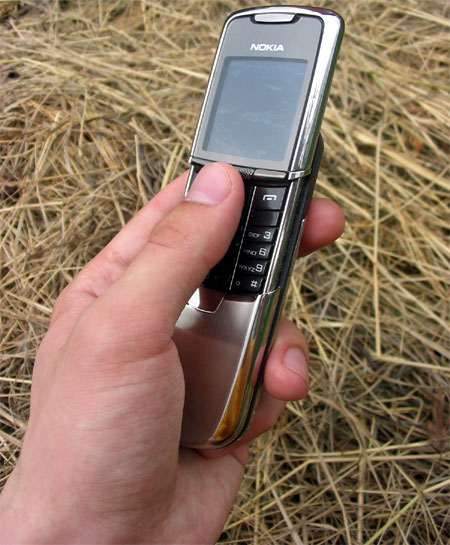 Nokia 8800