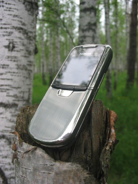 Nokia 8800
