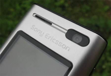  Sony Ericsson K600i