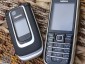 Nokia 6233  6131:    S40 3rd edition
