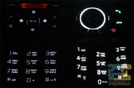    :   LG KE600 ()  Sony Ericsson W830i ()