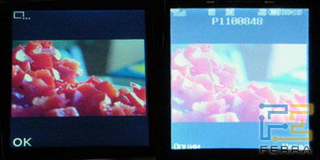  :   LG KE600 ()  Sony Ericsson W830i ()