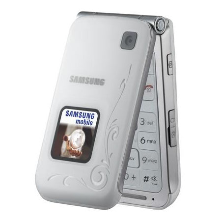 Samsung E420    Sony Ericsson Z310