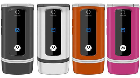 Motorola W375   (   )  Sony Ericsson Z310i  FM-