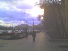    Sony Ericsson Z310i 1