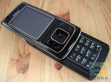 Nokia 6288   