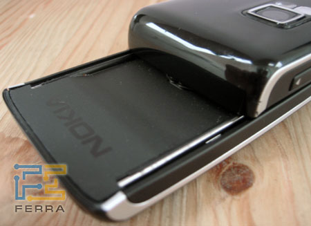 Nokia 6288:   
