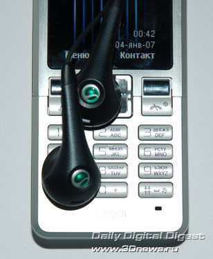 SonyEricsson T250i