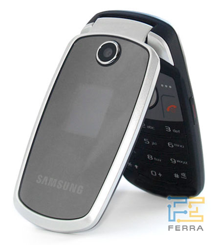 Samsung E790 1