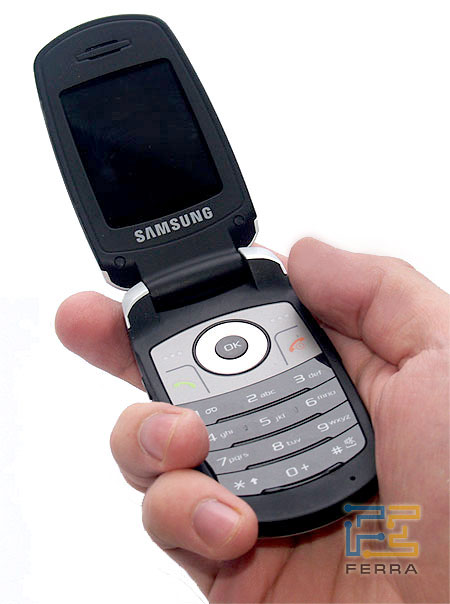 Samsung E790 4