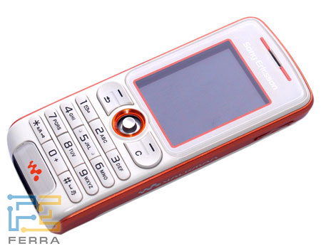 Sony Ericsson W200i    Ferra.ru