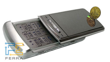 LG KE970 Shine       2