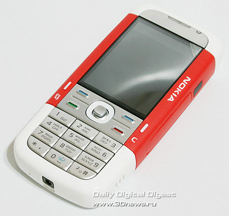 Nokia 5700.  .   