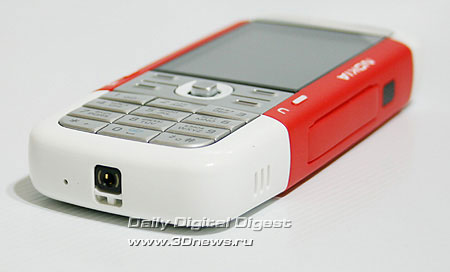 Nokia 5700.  