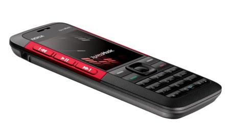 Nokia 5310 1