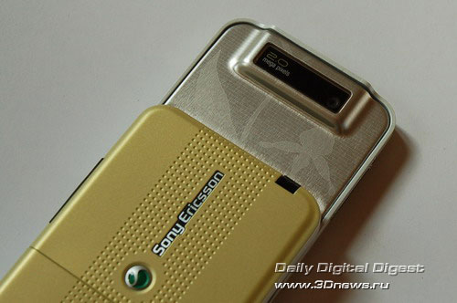  Sony Ericsson S500i