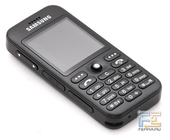 Samsung E590 2