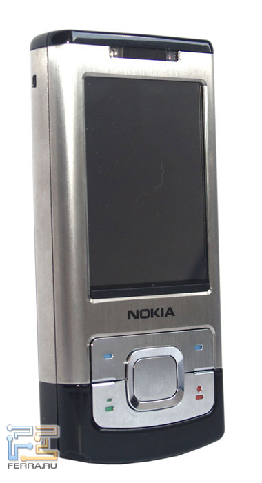 Nokia 6500 slide 2